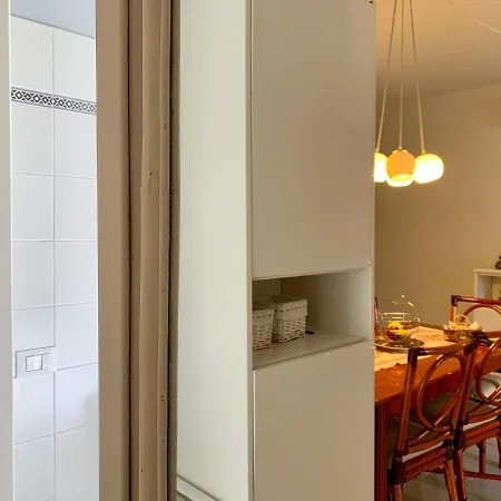 Apt 1 Garden Apartment Sirmione