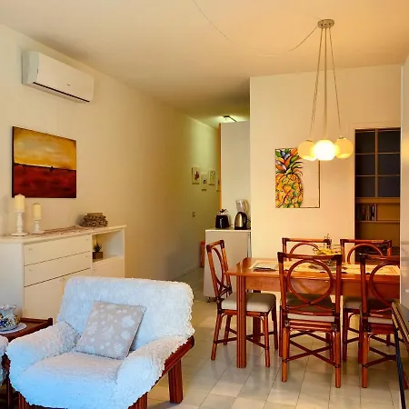 Apt 1 Garden Apartment Sirmione