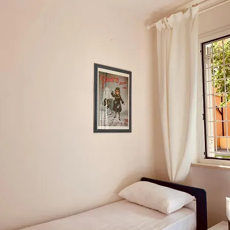 Apt 1 Garden Sirmione