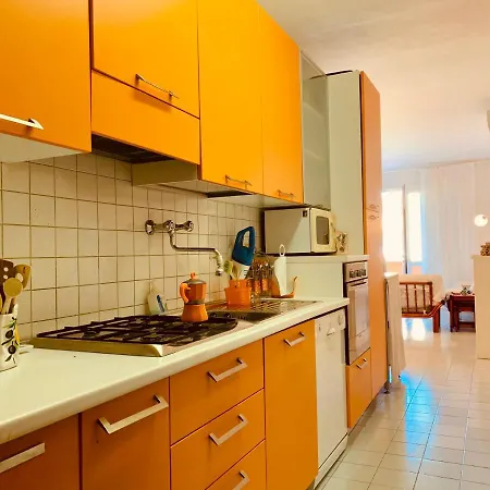 Apt 1 Garden Apartment Sirmione
