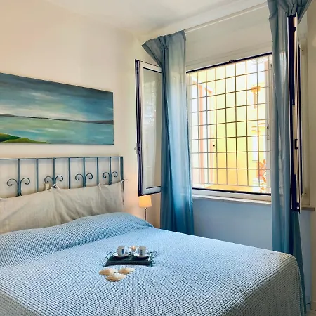 Apt 1 Garden Apartment