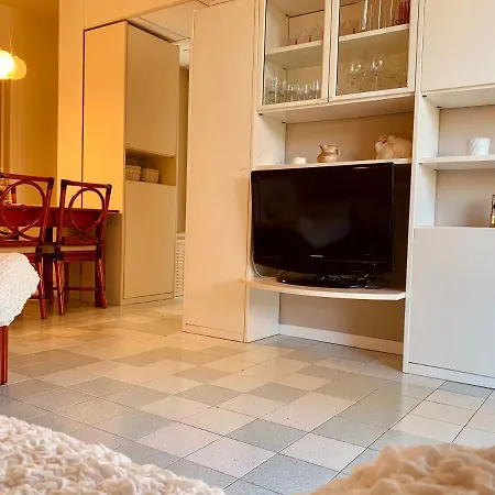 公寓 Apt 1 Garden *