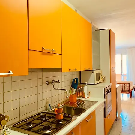 Apartment Apt 1 Garden Sirmione