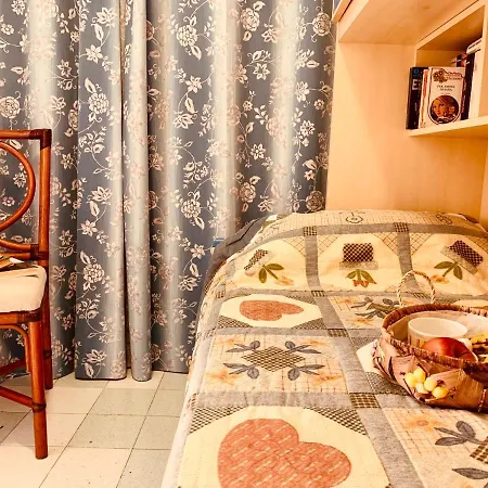 Apt 1 Garden Apartment Sirmione